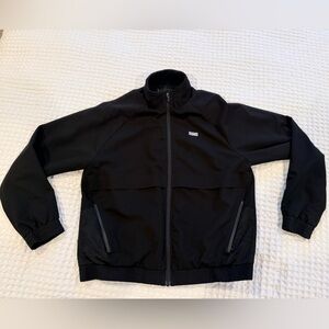 FIGS Women’s Small Scrub Bomber Style Jacket